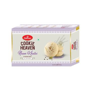Haldiram's Naan khatai Cookies